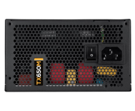 Corsair 650W CP-9020039-EU BOX - 116442 - zdjęcie 3